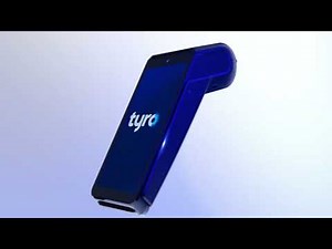 Introducing the Tyro Pro
