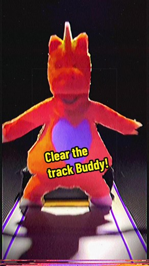 Charlie took the kids to Diamond City! 🌈🏙️🥳 #Buddy #ItsBuddy #BuddyEdit #BuddyTheUnicorn #AnalogHorror Buddy is directed by Casper Kelly and stars Keegan-Michael Key as the voice of Buddy the Unicorn. @Buddy The Unicorn