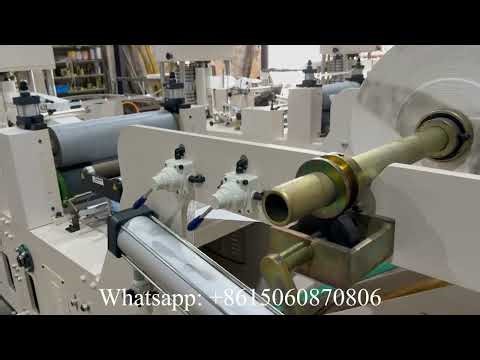Saving Embossing Napkin Paper Machine Price