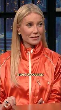 Gwyneth Paltrow and Goop have you covered this holiday season 🎁