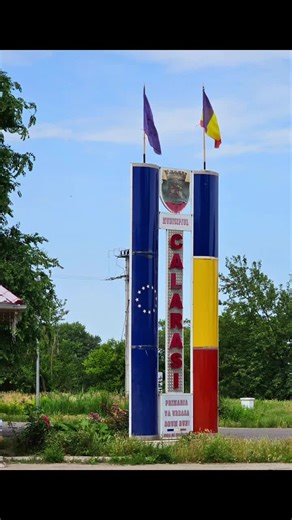 Exploring Călărași: A Hidden Gem in Romania