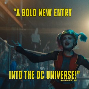 1.4M views · 6.8K reactions | "A bold new entry into the DC Universe!" #BirdsOfPrey in cinemas on 7th February. Also in IMAX. Book tickets - https://bookmy.show/BirdsOfPrey | Warner Bros. Pictures | Facebook