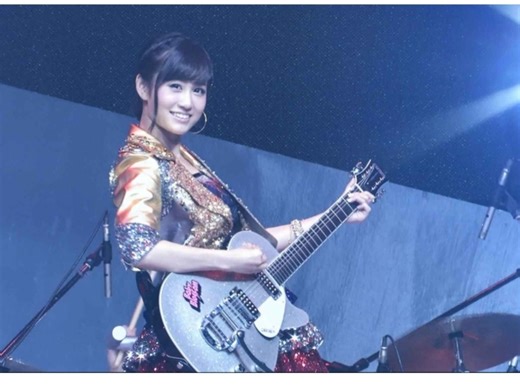 AKB48初期成员前田敦子 涙の卒業宣言【2012.3.23~25】埼玉超级竞技场三日公演【蓝光1080p】