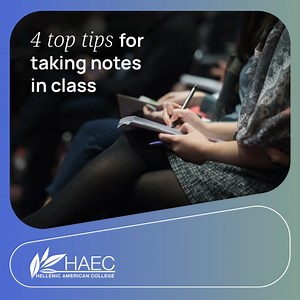 19 reactions | ✍ Keeping notes during class is essential for staying...