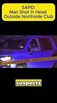 Crime Stoppers offers reward in November shooting case in San Antonio