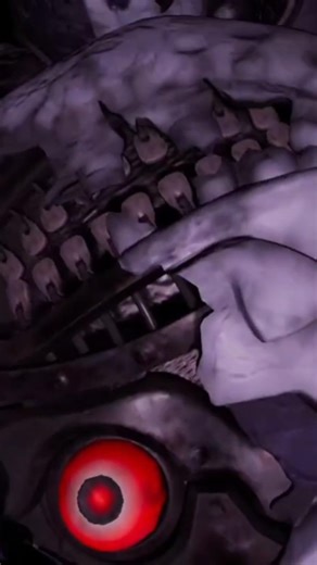 #fnaf #fivenightsatfreddys #vr #youtube #horrorgame #scary #horrortok #gaming #horror