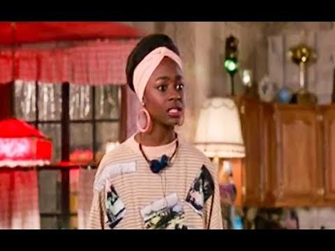 Coming To America - "How Come She Always Gets The Good Ones" Scene