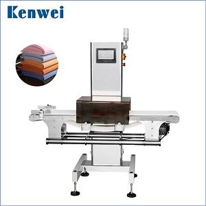 [Hot Item] Metal Detector for Food Processing Weight Sorting Machine Jw-Gl2415