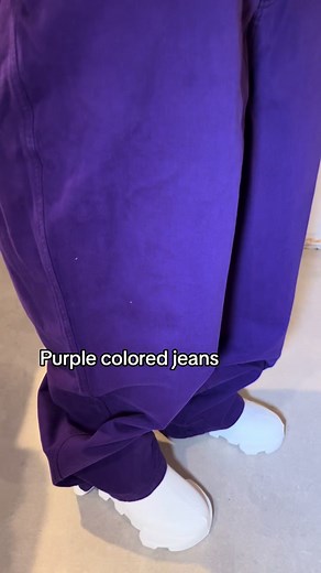 Perfecting Real Baggy Pants: A Fashion Statement