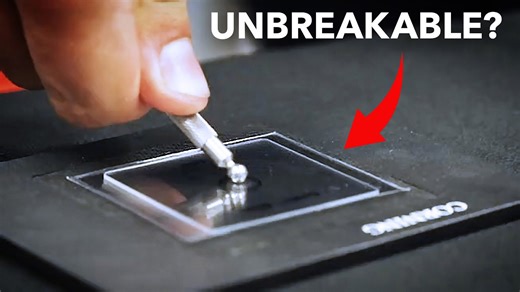 The Most Important Material Ever Made