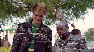 Dadnapped... 2009 Welcome to the Magic of Disney and family entertainment