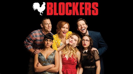 Blockers (2018)