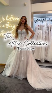 ❤️ It’s the month of love - & your dream dress is waiting for YOU!...