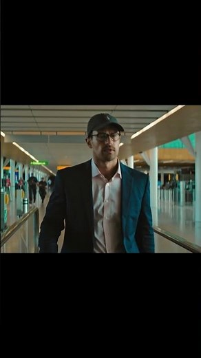 Wait—Theo James in Fuze?! In Theaters April 24 #Fuze