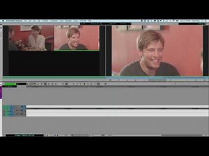 MultiCam and Building a Master Sequence from Multiple Sequences in Avid Media Composer.