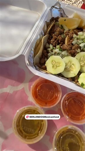 4 comments | Love supporting local small businesses! #foodtruck #mexicanfood #lunchdate #foodreview #supportsmallbusiness @highlight | Michael Stovall | Facebook
