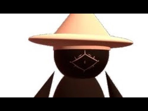 FNF disposition but I heavily edited it. (Volume and light warning!)