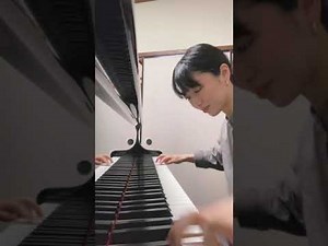 【挑戦】上原ひろみ / Spectrum