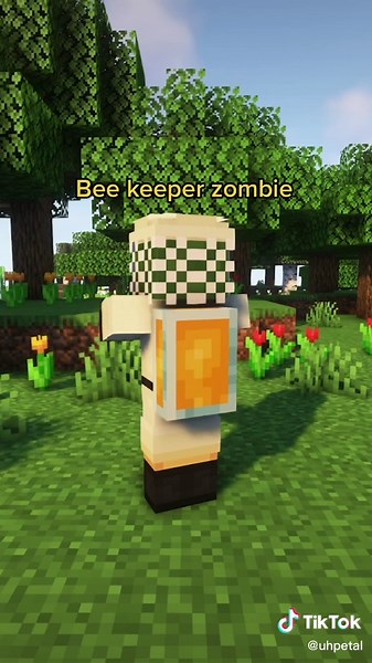 Top Minecraft Zombie Mods and Resource Packs Showcase