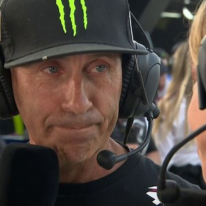 Greg Hancock has spoken to Tai Woffinden who is "okay" but currently receiving medical treatment. We'll bring further updates as we receive them. #FIMSpeedwayGP | #ISSGorzowSGP | FIM Speedway Grand Prix