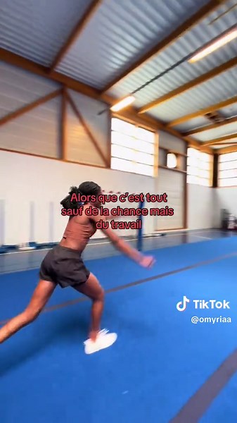 Soutien et évolution en tumbling : astuces et tutos