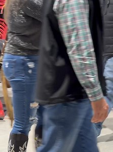 Stretch Roping Dummies on Reels