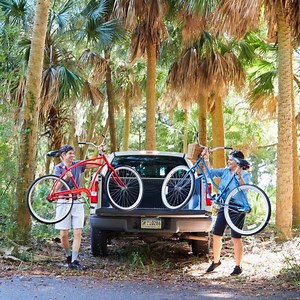 From bike rides to kayak tours to bird watching excursions, enjoy all the many cultural, historical and recreational activities that make the South Carolina Lowcountry so unique. Get ready to unplug and unwind in the “Naturally Amazing” South Carolina Lowcountry. Sign up for our vacation guide and start exploring today. We’ll be here when you are ready to travel. | SC Lowcountry Tourism Commission