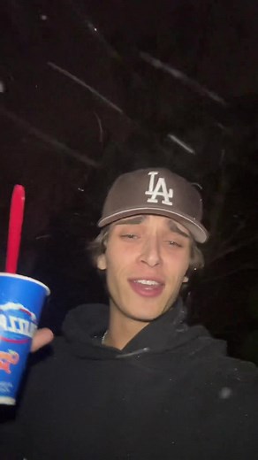 Josh Richards on TikTok