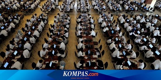 Pendaftaran CPNS 2024 Segera Dibuka, Ini Fromasi, Link, dan Cara Buat Akun SSCASN