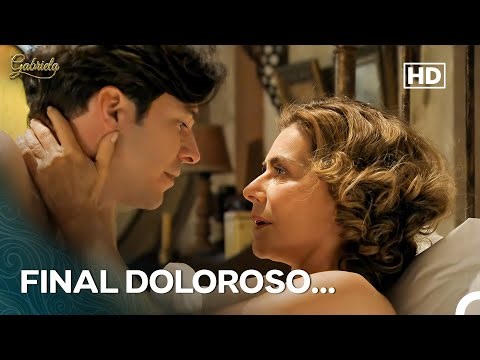 El Triste Final De Sinhazinha… | Gabriela