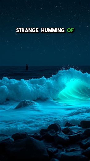 10 Nature Mysteries That Baffle Scientists!