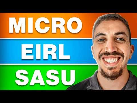 Sole trader or SASU? The best legal structure for a cleaning business