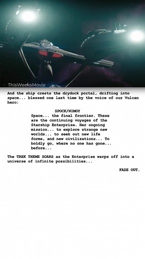 This Week’s Movie 2 on TikTok