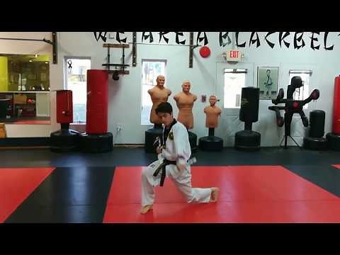 Kama form demo and tutorial - combination 1