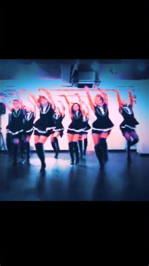 WAVEYA-SNSD - Paparazzi #heelsdancer #2ndgenkpop #kpopdance #girlsgeneration #snsd