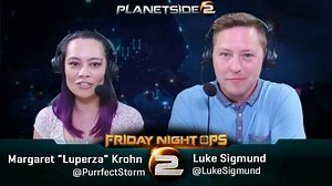 PlanetSide 2 explains new implant system