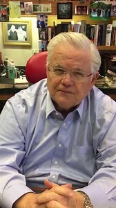 Pastor John Hagee invites you to join us this Sunday morning for an uplifting message about God's answer for the trouble you're going through. Watch LIVE right here on Facebook at 11:00am CT. We'll see you Sunday! | Hagee Ministries