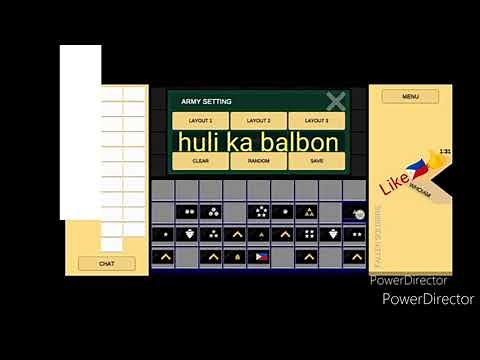 Game of the Generals Game of the Generals best strategy