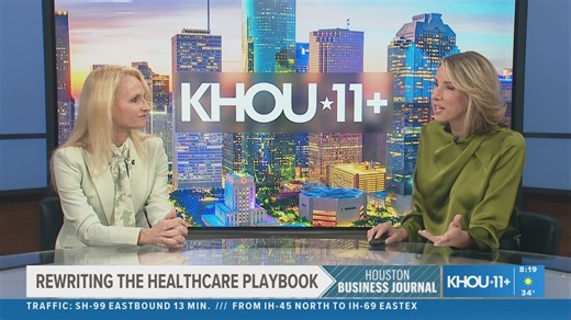 Rewriting the Healthcare Playbook: How value-based programs can change the industry