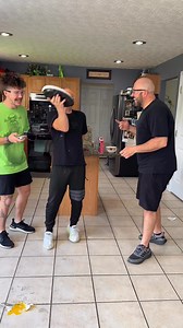 13K views · 31 reactions | Server training 101 #funny #laughter #laugh #laughing | Jason the Great | Facebook