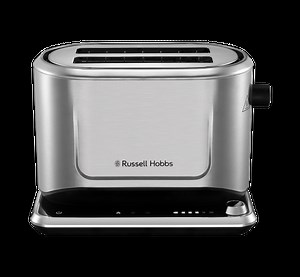Attentiv 2 Slice Toaster