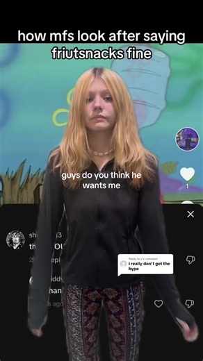 Replying to @♛ fruit snack #fyp #foryou #guidettetok #fruitsnack #whatisafruitsnack