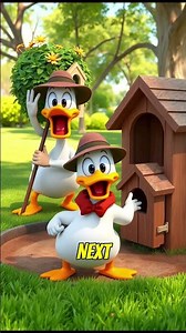 Detective Ducky's Fun Problem Solving Adventure!