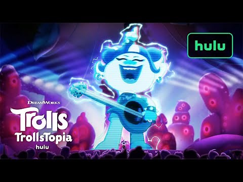 Trolls: TrollsTopia Final Season | Official Trailer | Hulu
