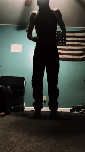 #calisthenics #viral #foryoupage #mixednative