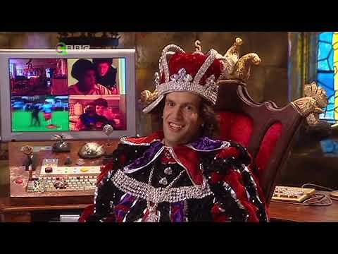 Stupid S01E09 - The Anniversary