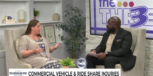 Attorney explains liability differences in commercial vehicle accidents