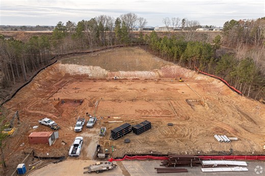 129 Wes Walker Memorial Dr, Ball Ground, GA 30107 - Industrial for Lease | LoopNet