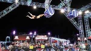 Everything we know about American Ninja Warrior's filming location