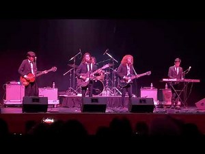 The REO Brothers in Los Angeles - I Go To Pieces & Mr. Dieingly Sad